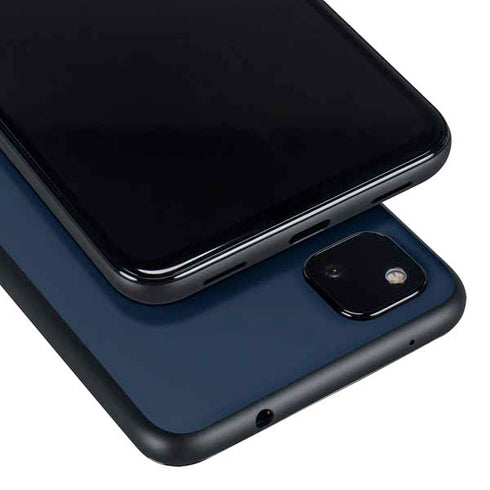 Syracuse S Google Pixel 4a Skin